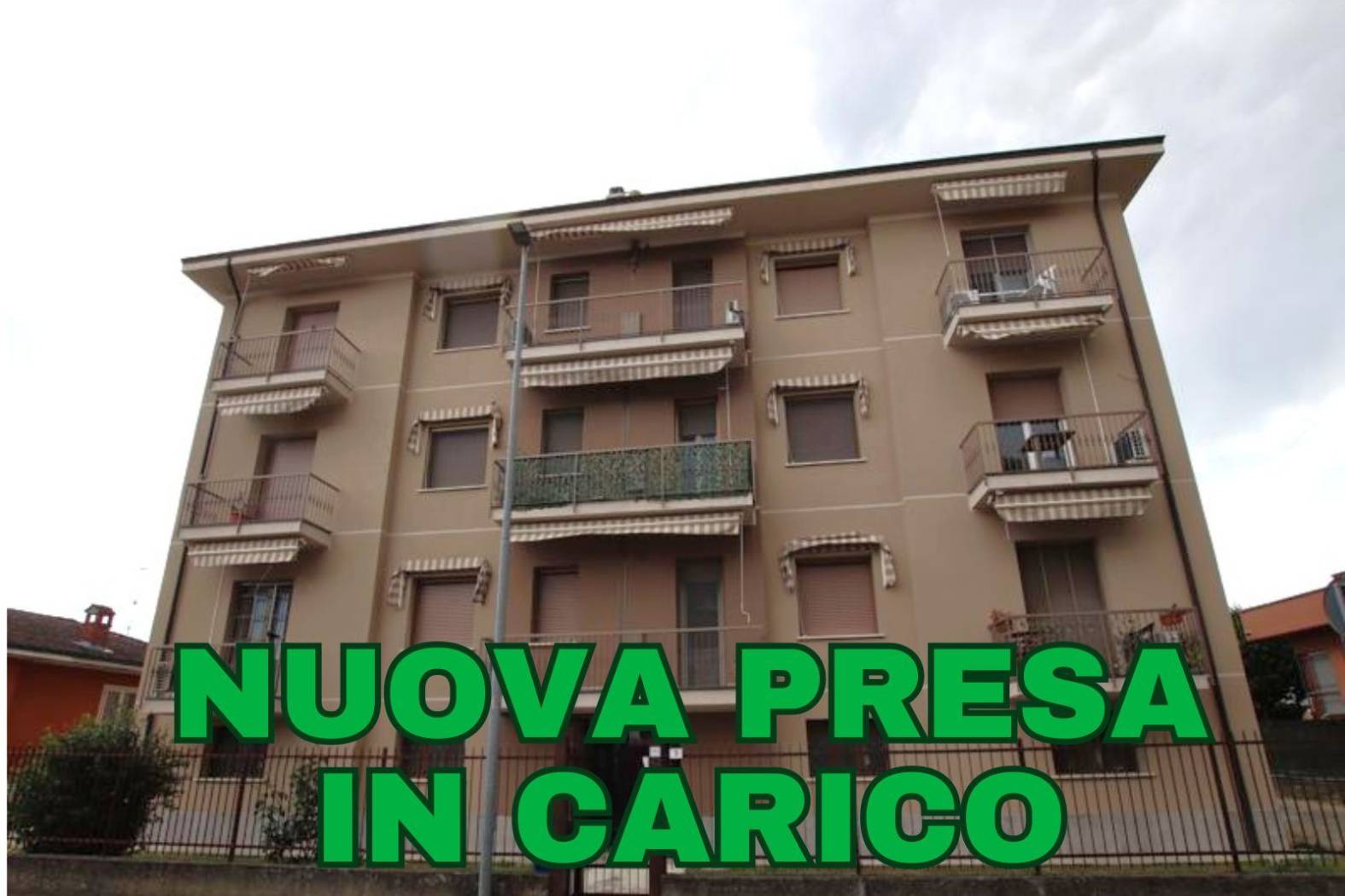 Facciata