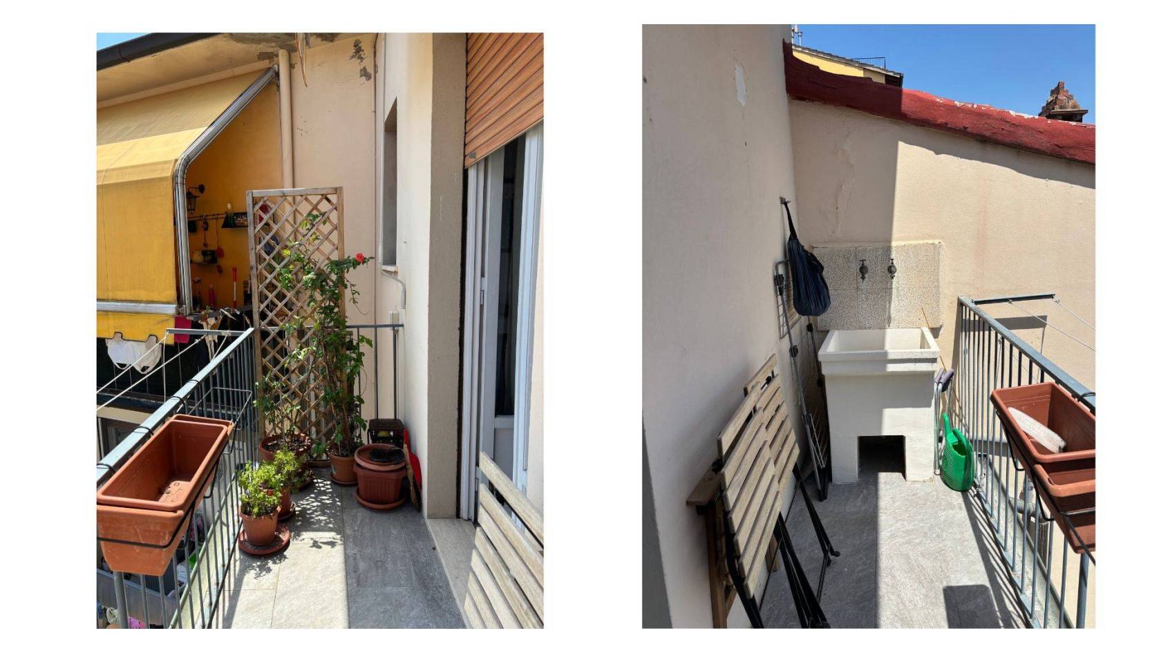 Balcone