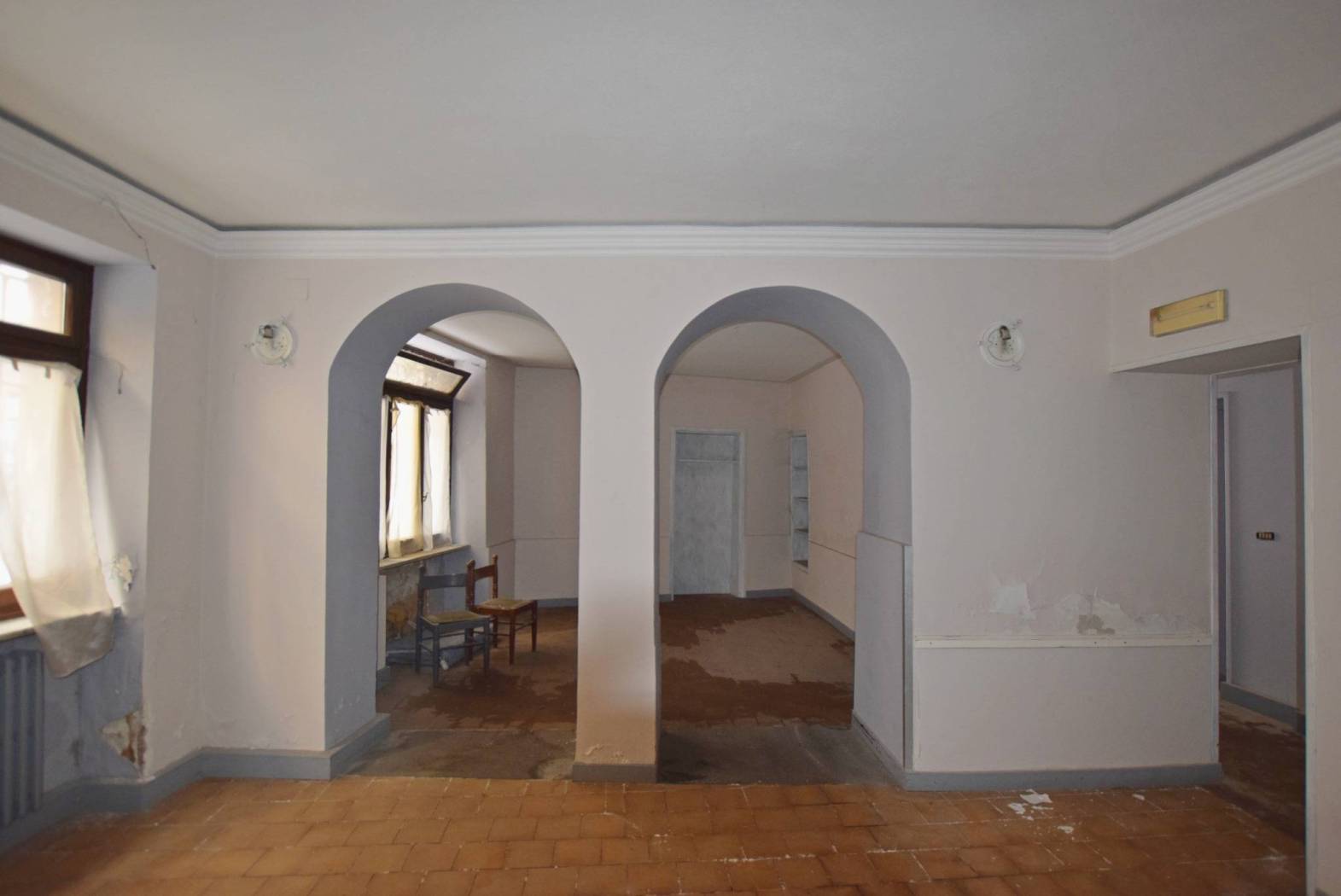 Interno palazzo