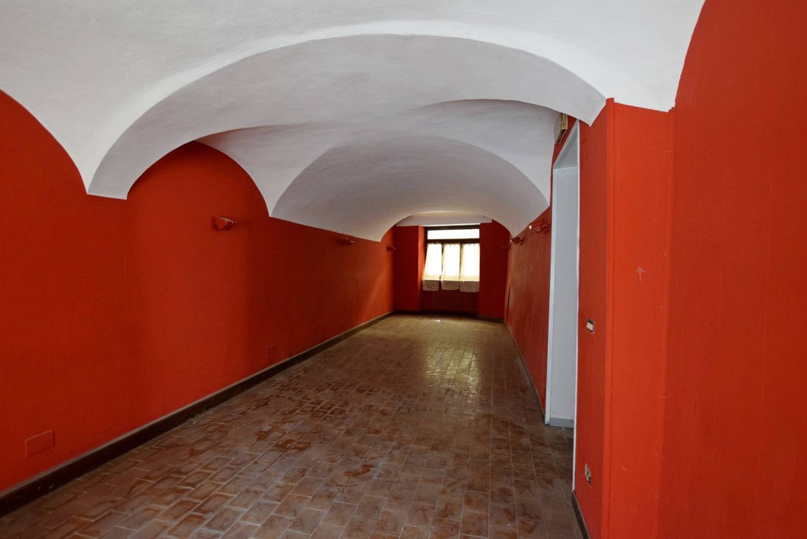 Interno palazzo