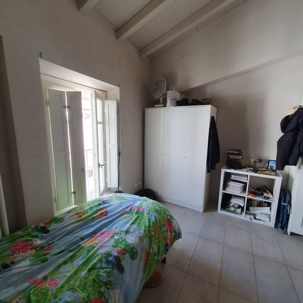 Camera da letto
