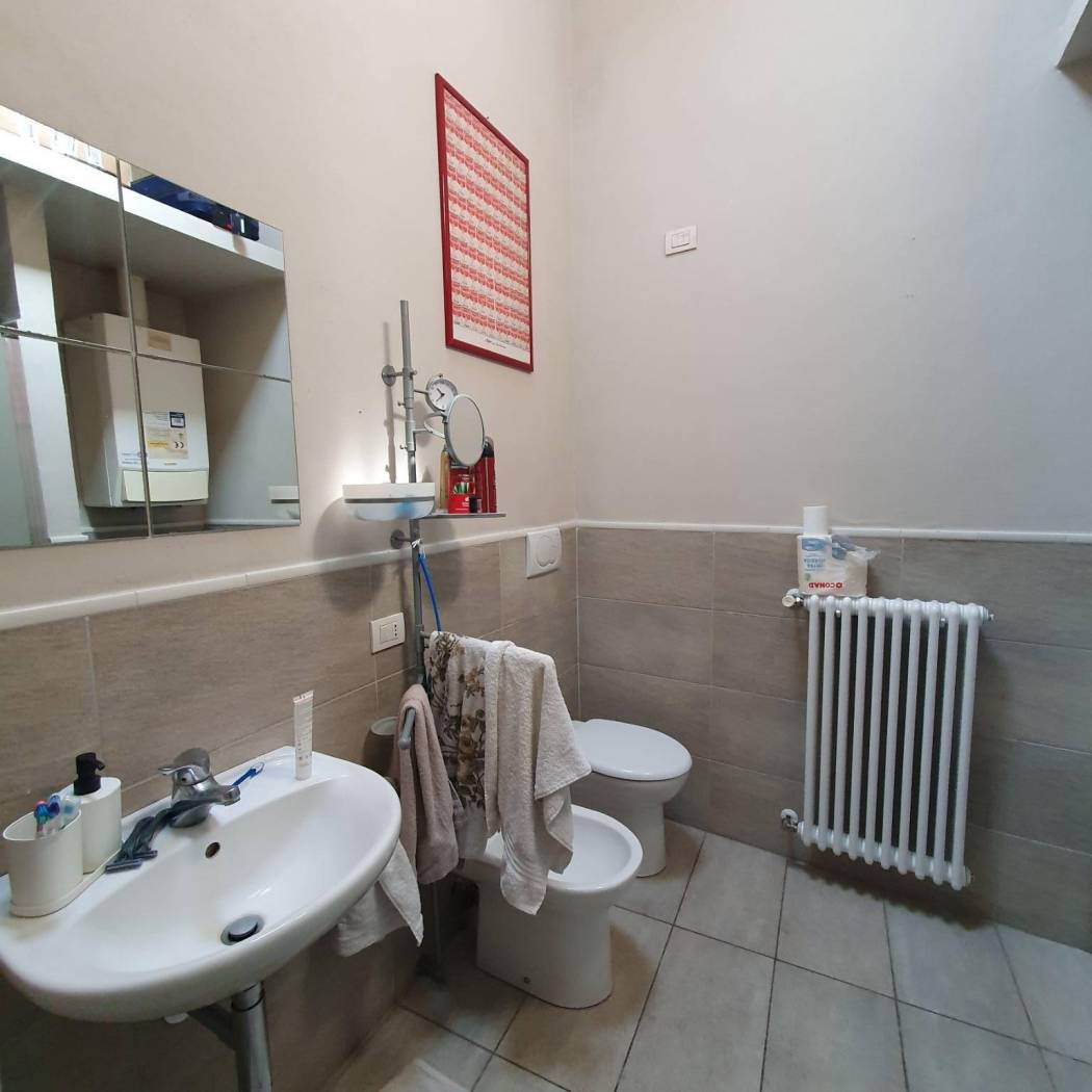 Bagno