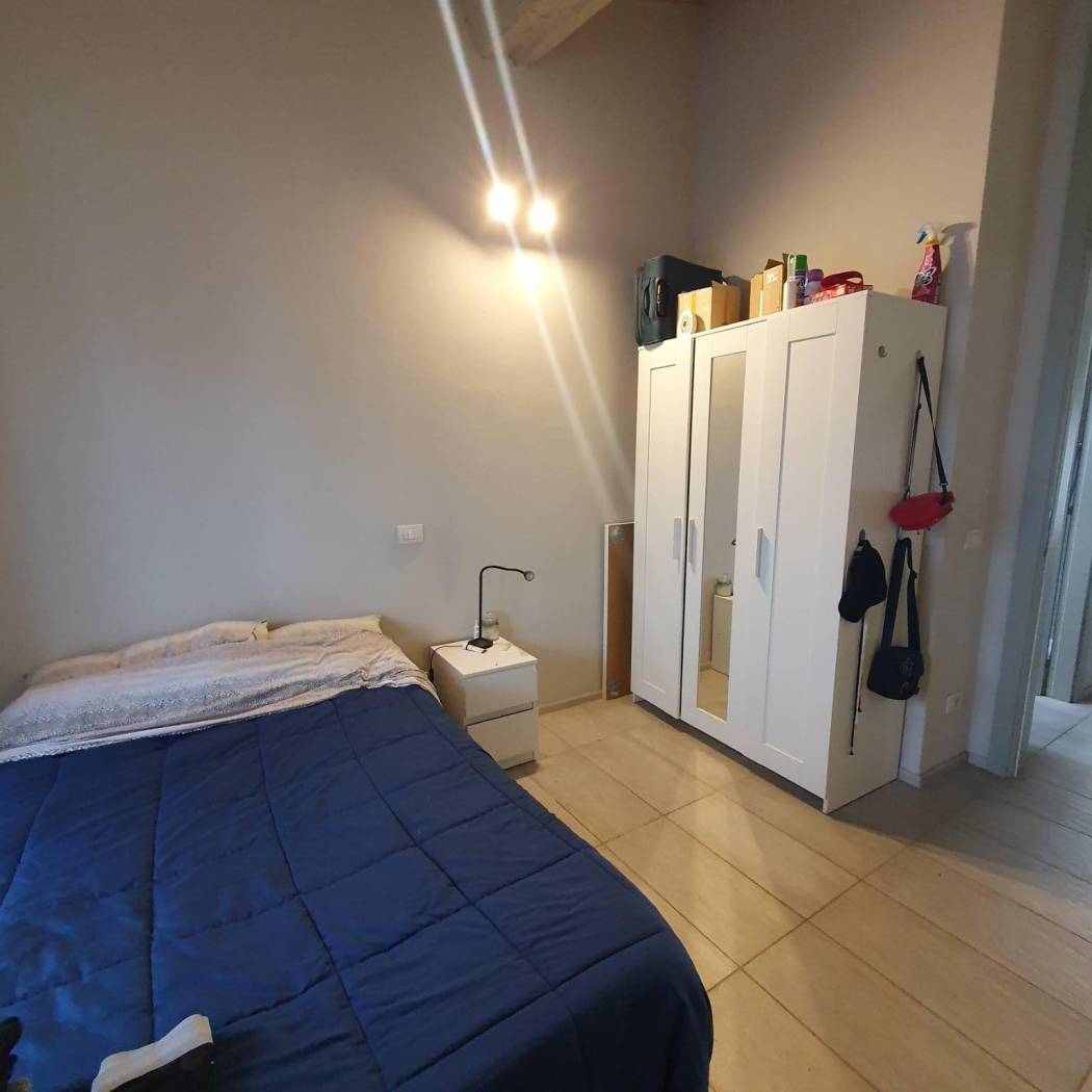 Camera da letto
