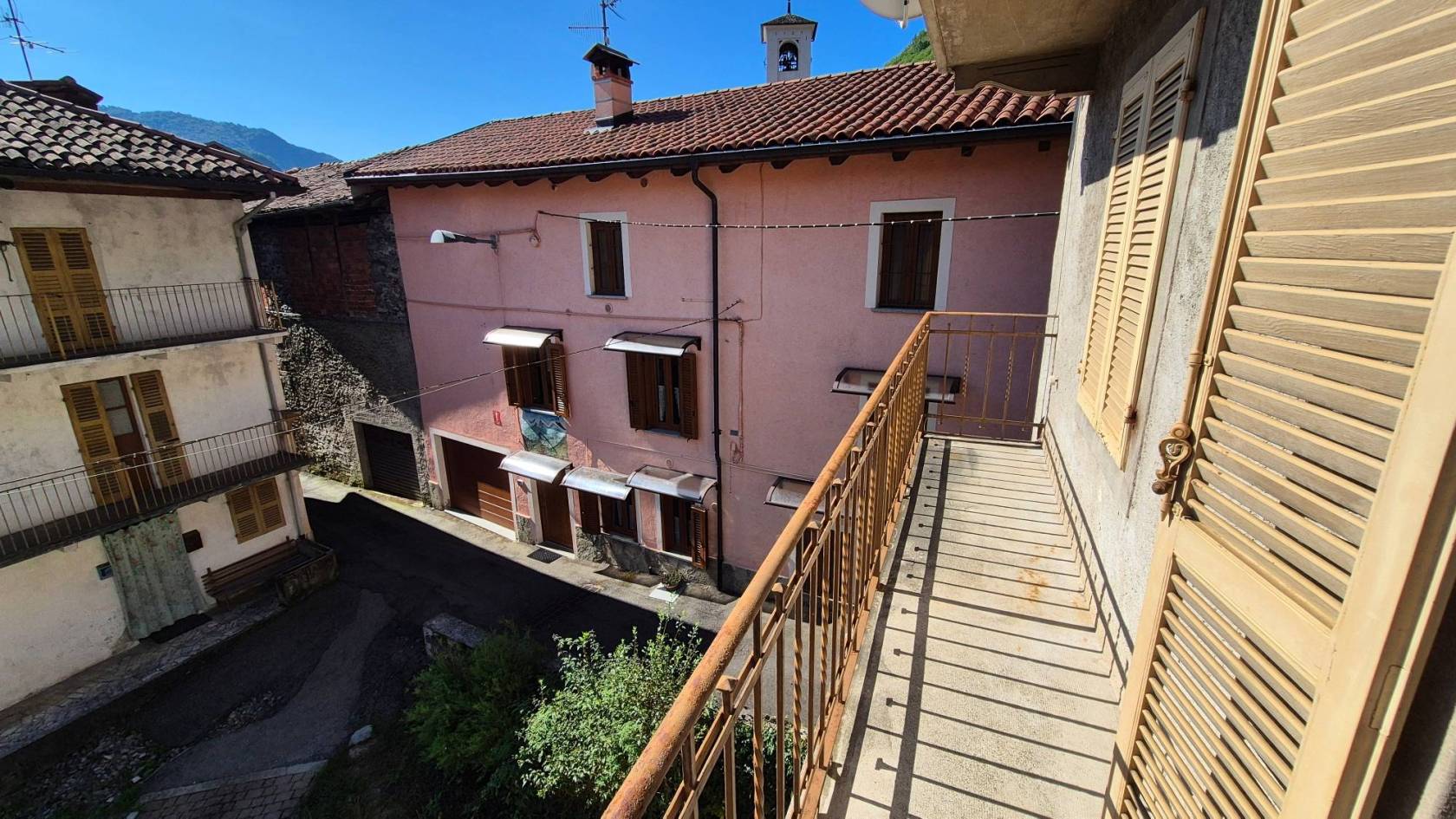 Balcone