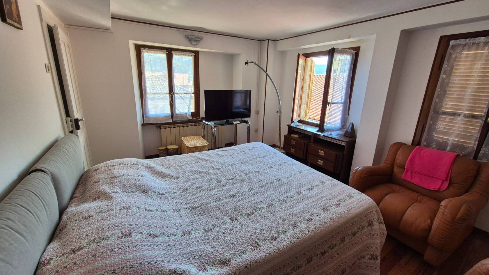 Camera da letto