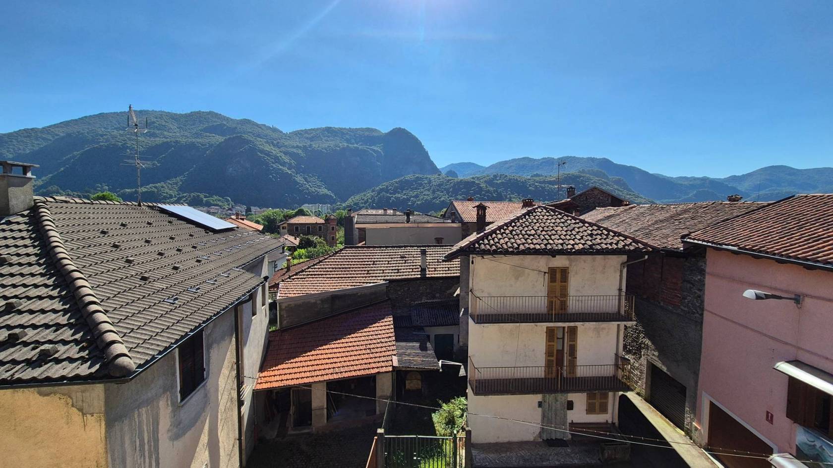 Vista