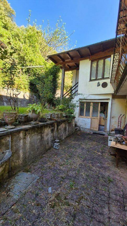 Cortile interno