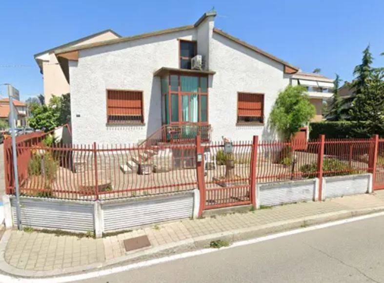 Facciata