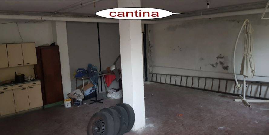 Magazzino