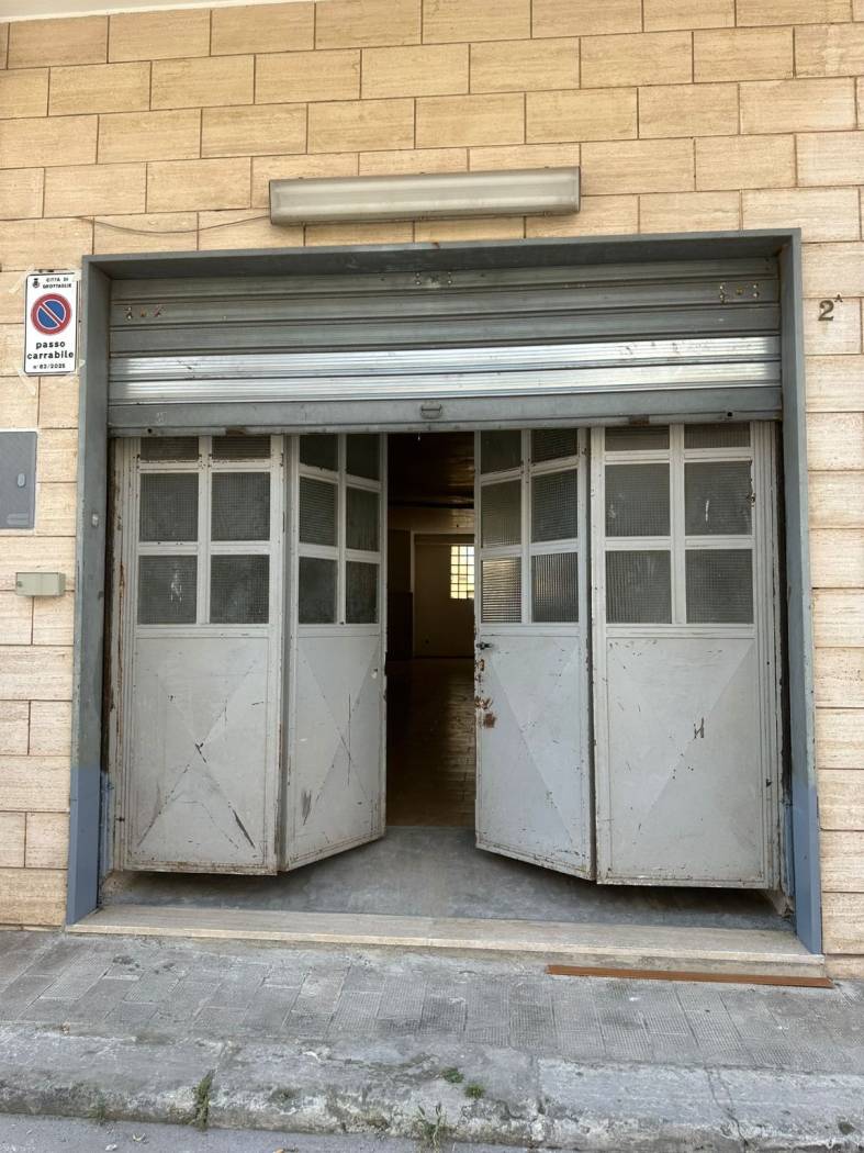 Ingresso