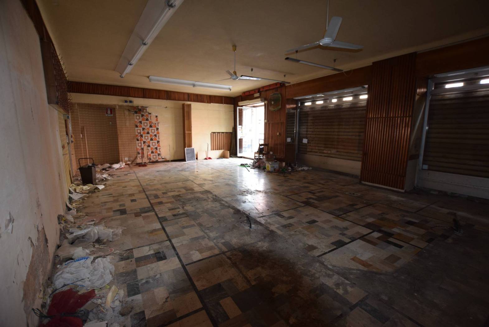 Interno non residenziale