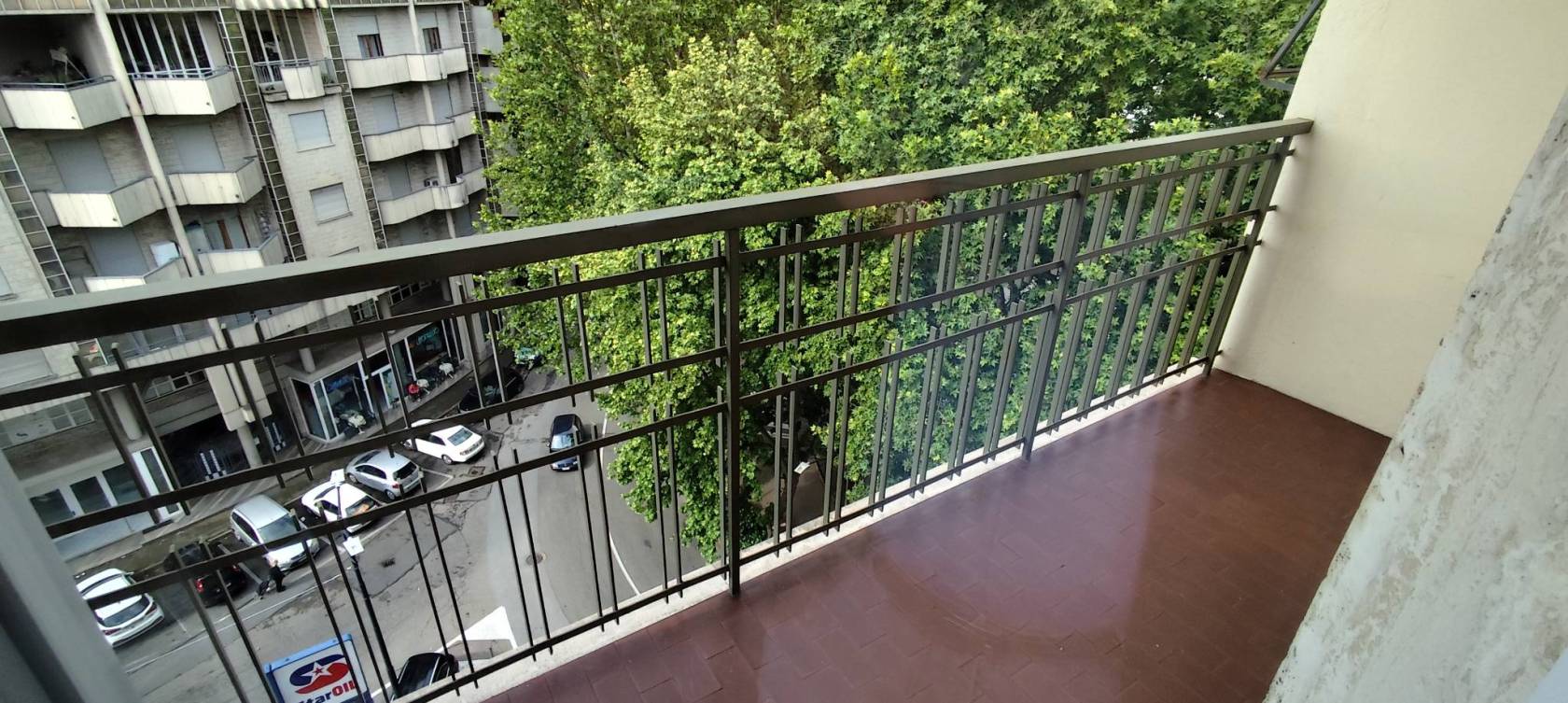 Balcone