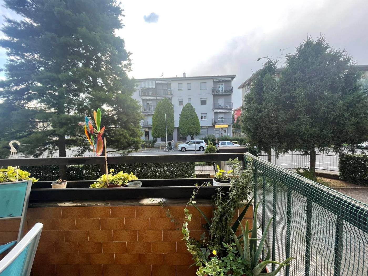 Balcone Balcone