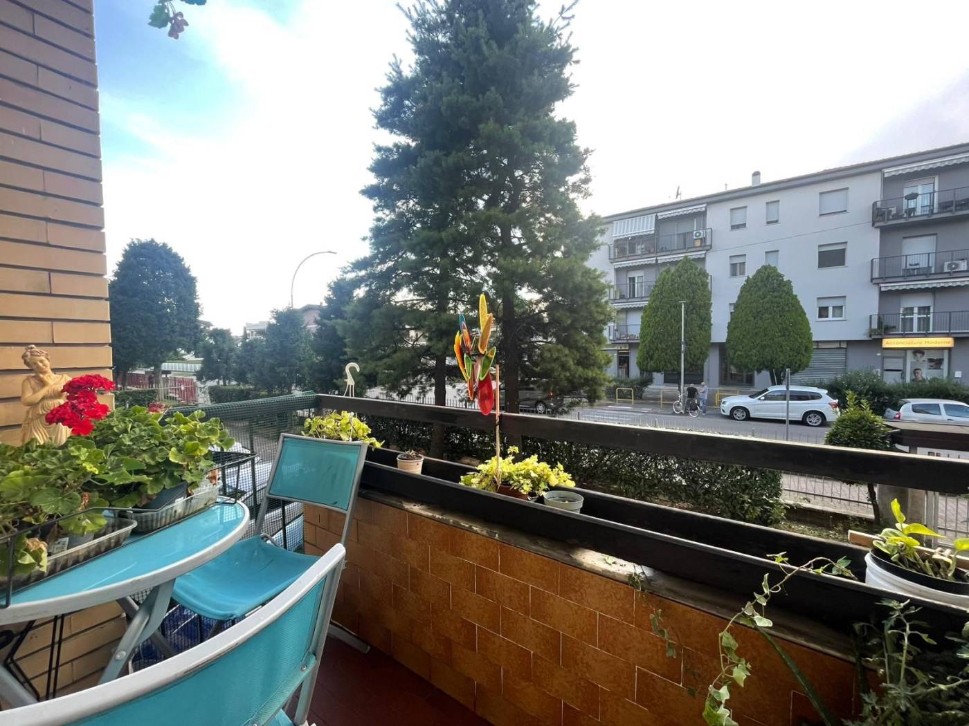 Balcone Balcone