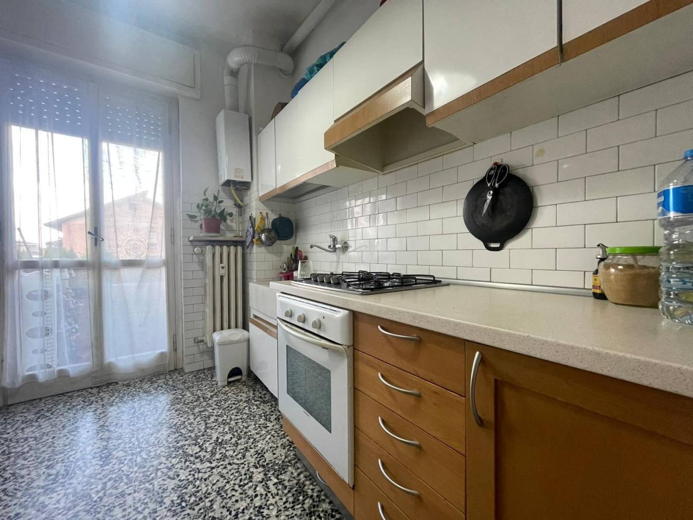 Cucina Cucina