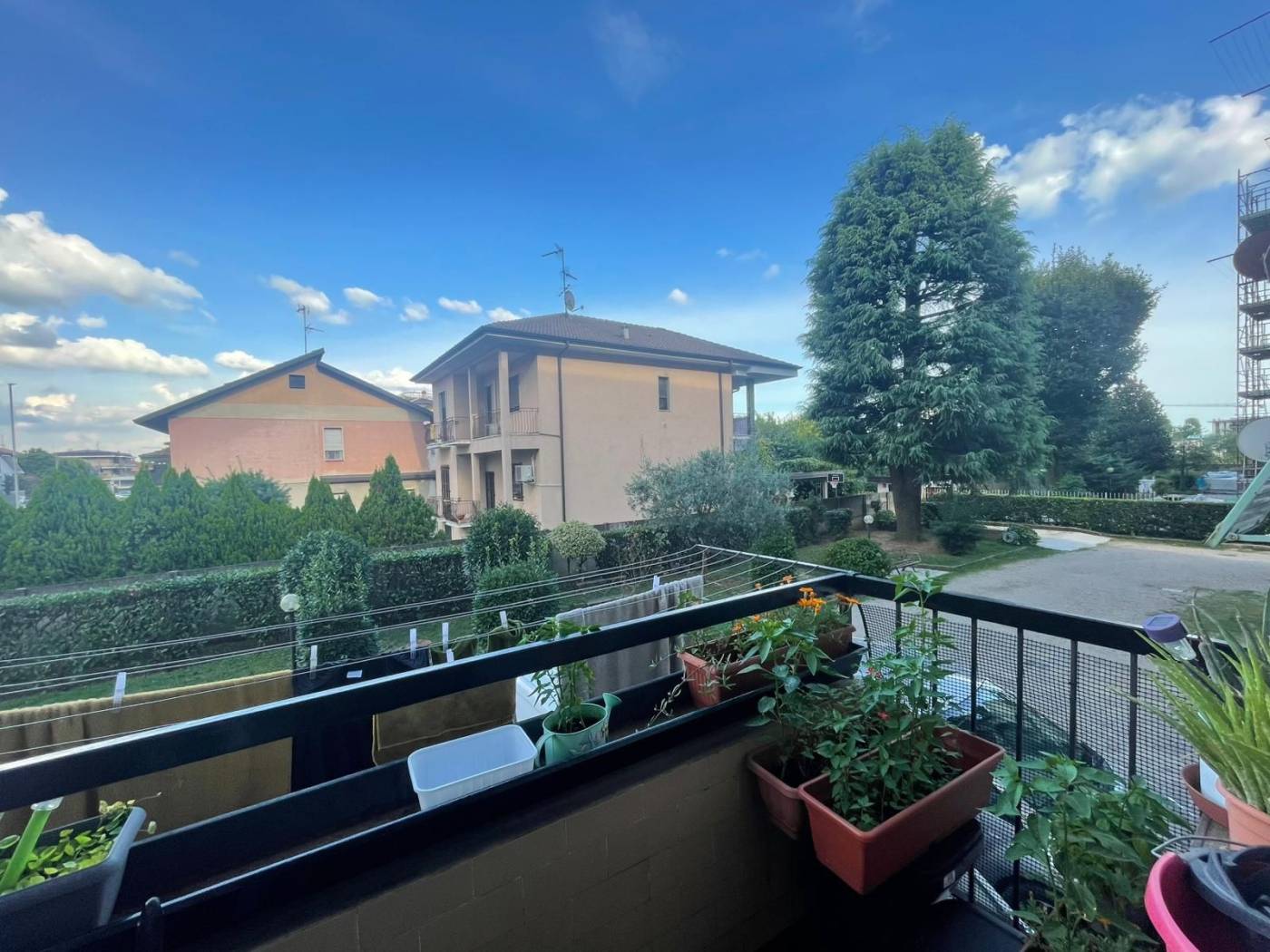 Balcone Balcone