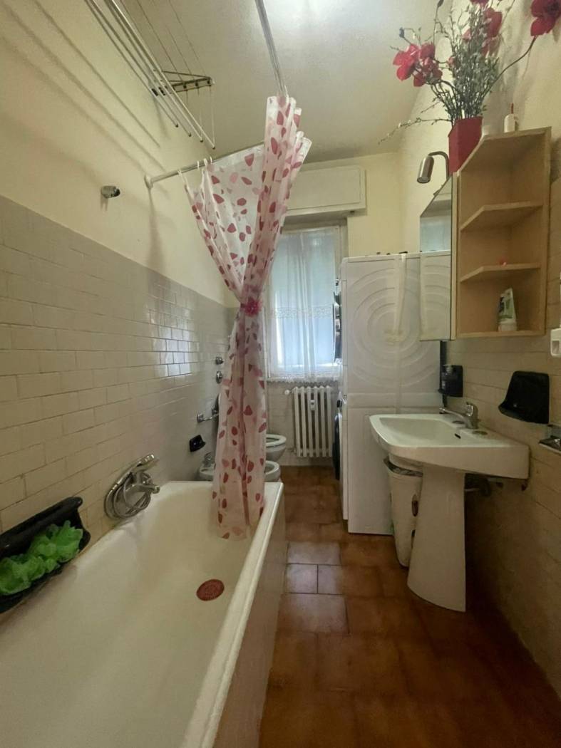 Bagno Bagno