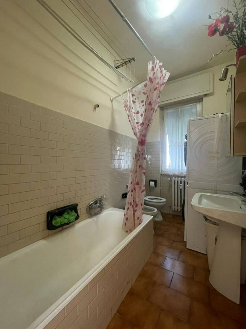 Bagno Bagno