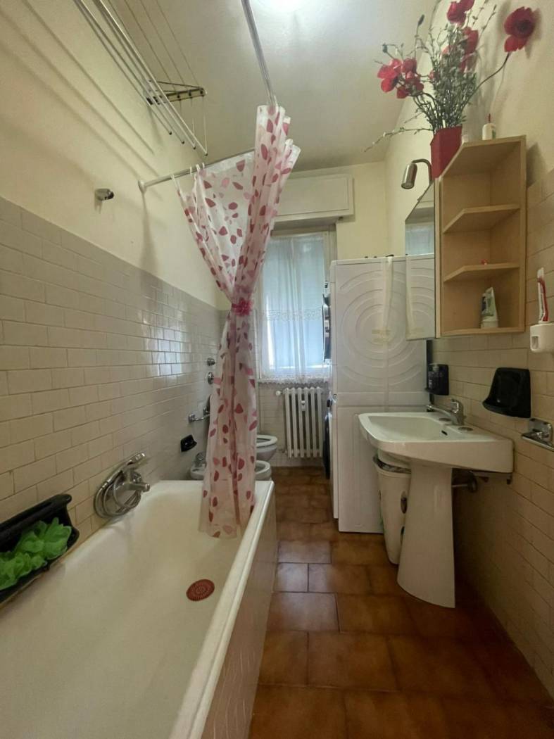 Bagno Bagno