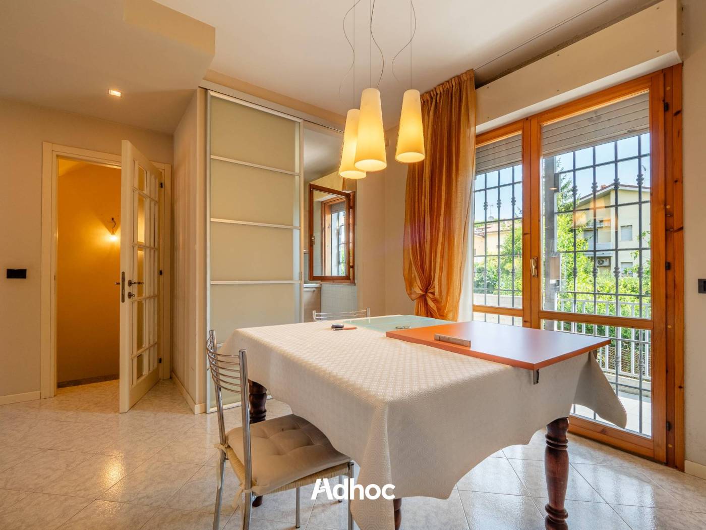 Sala da pranzo