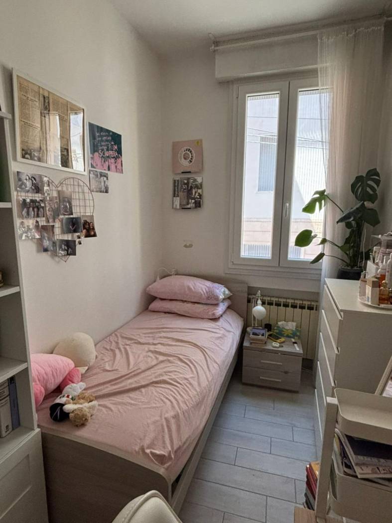 Camera da letto