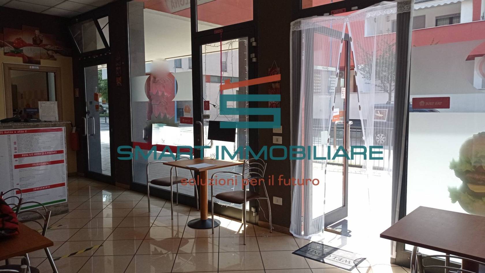 Interno non residenziale