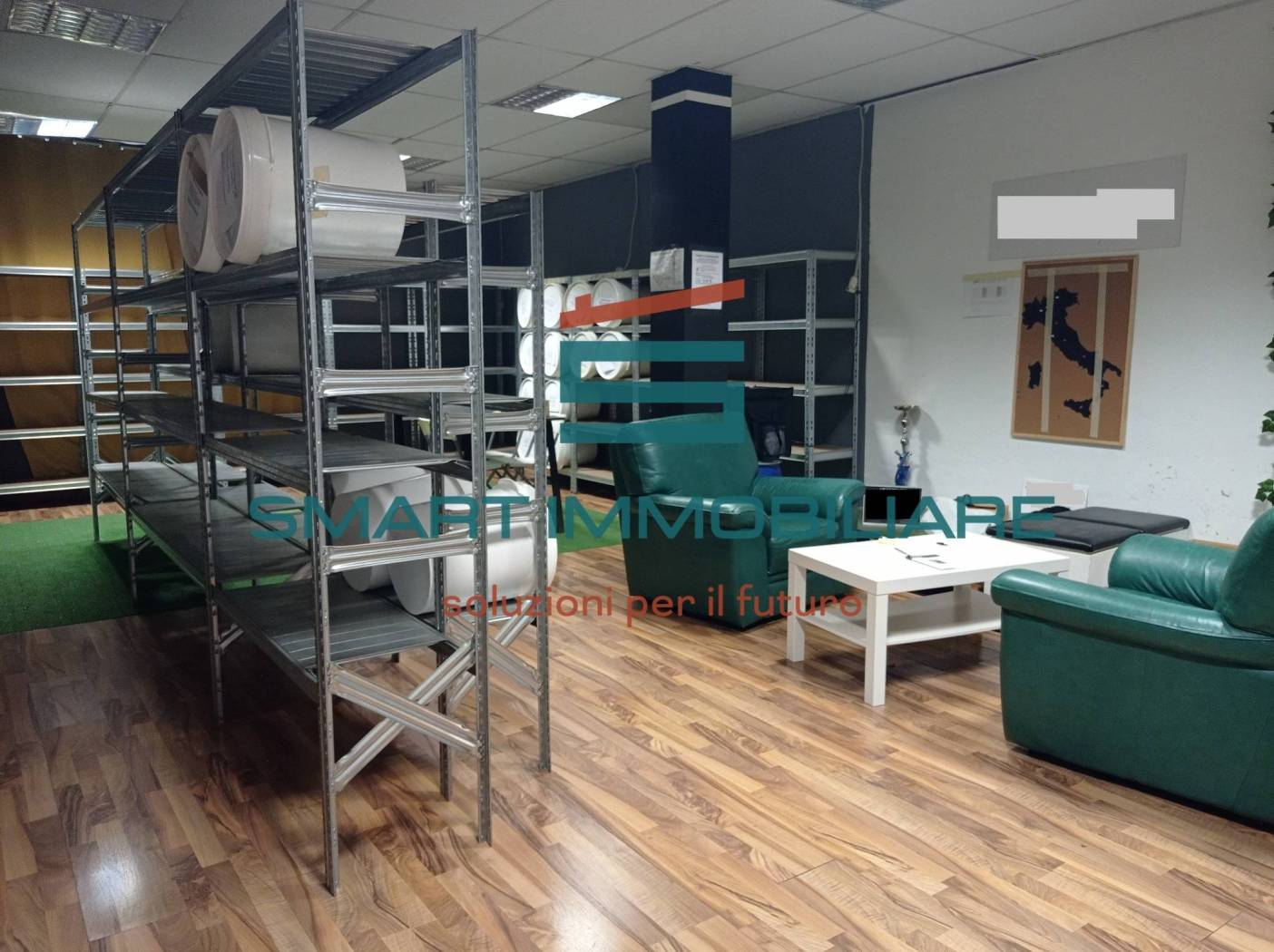 Interno non residenziale