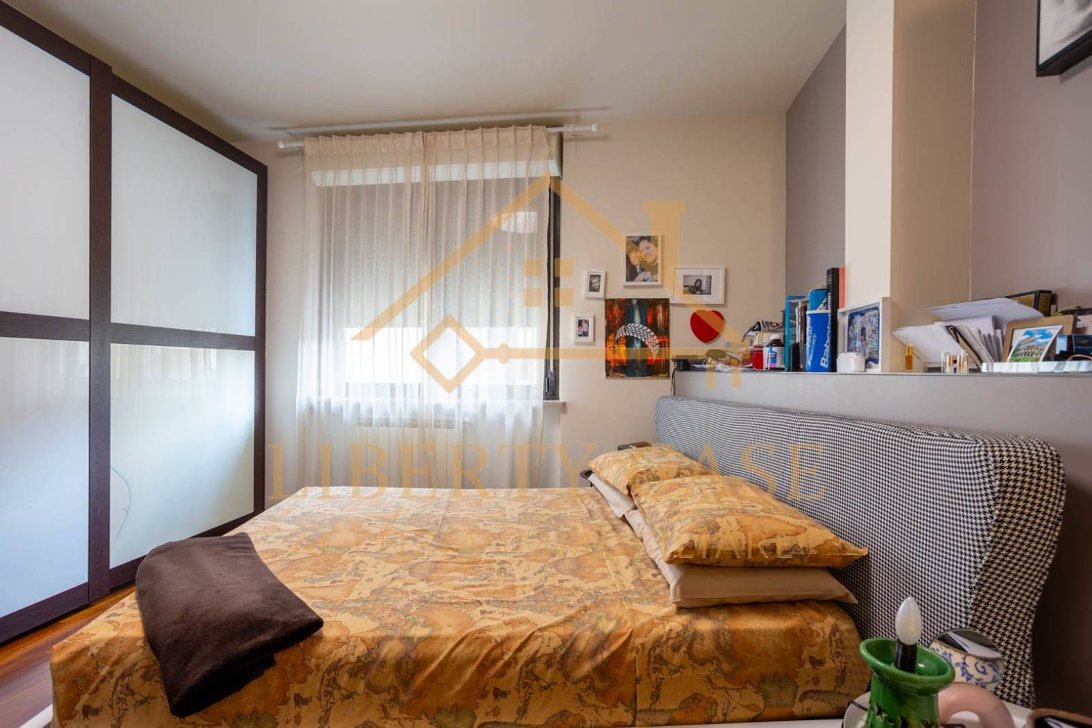 Camera da letto