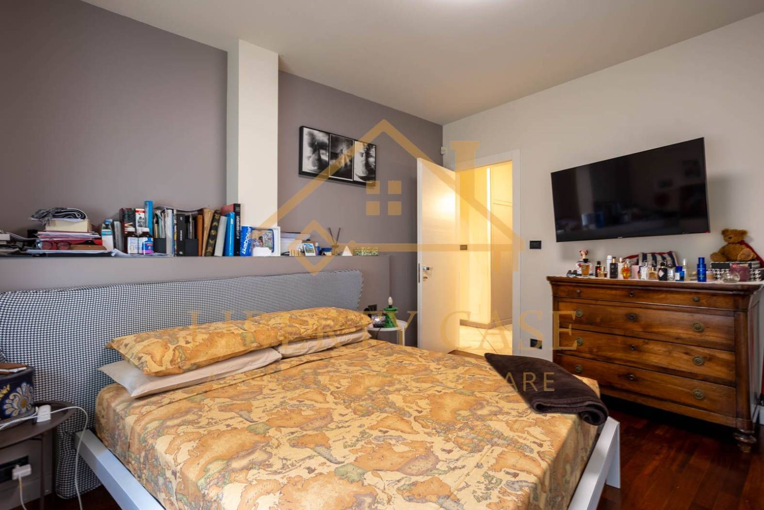 Camera da letto