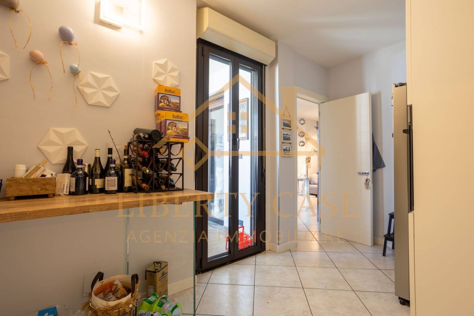 Interno non residenziale