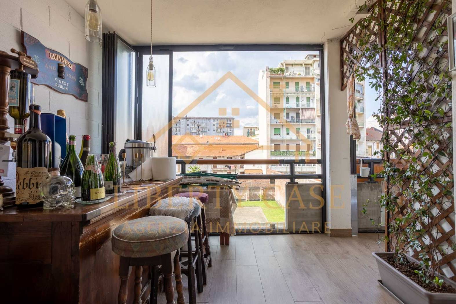 Veranda