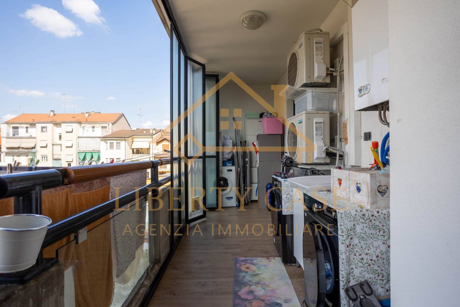 Balcone