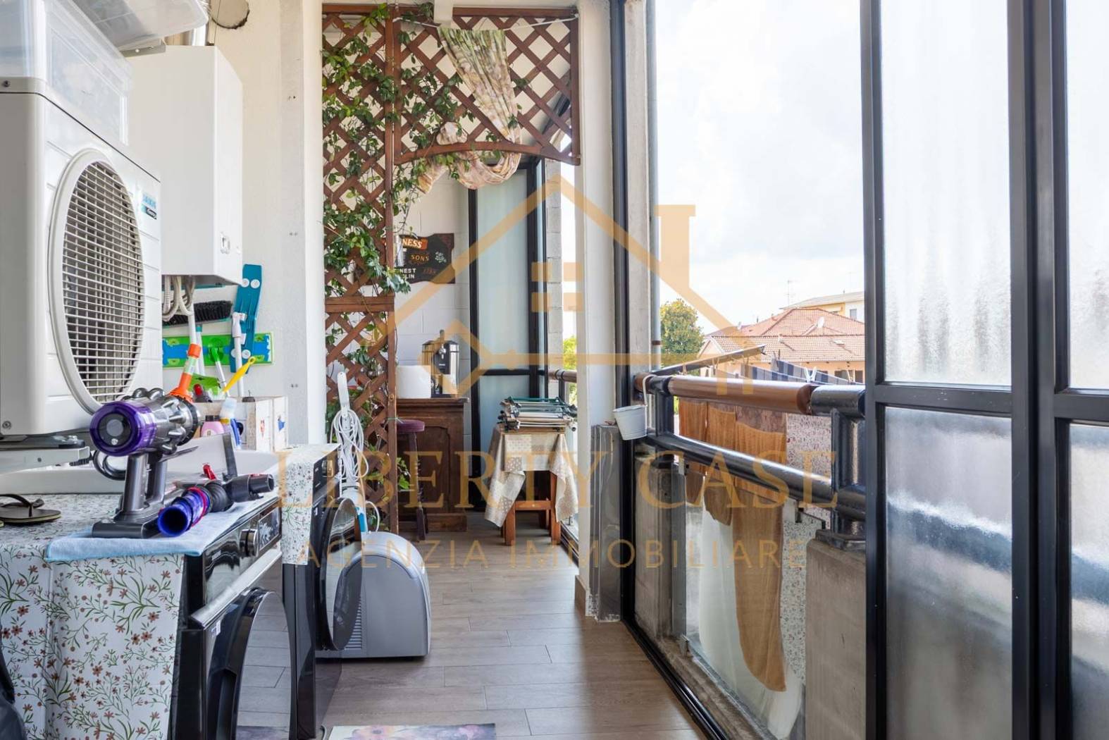 Veranda