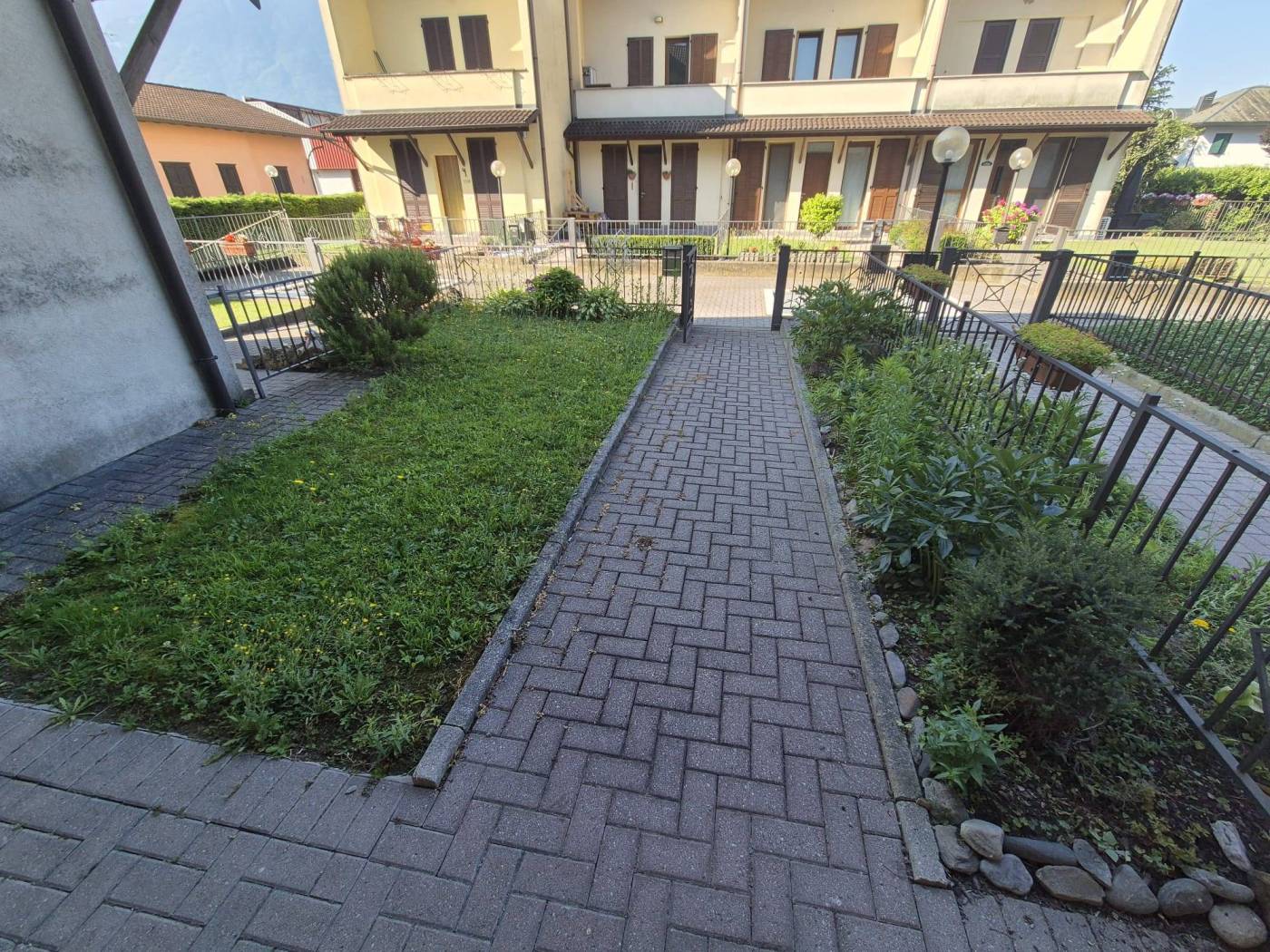 Giardino