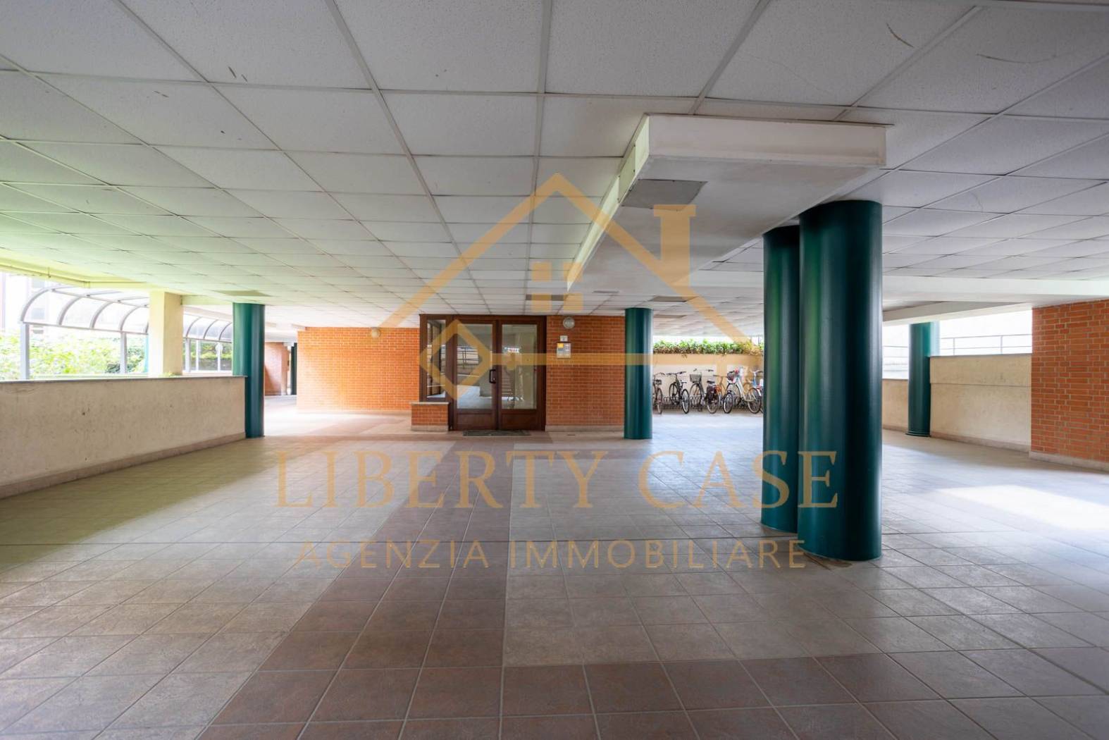 Interno non residenziale