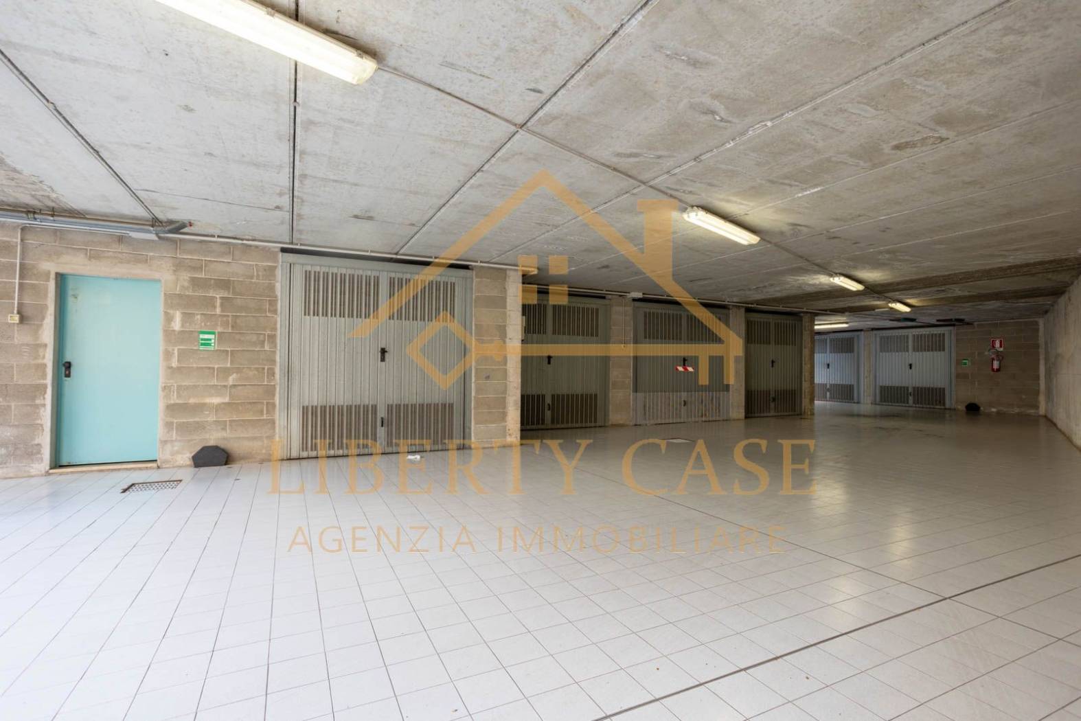 Interno non residenziale