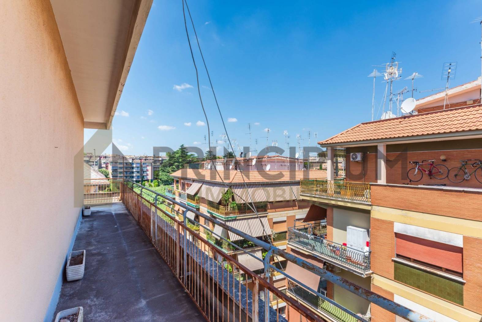 Balcone