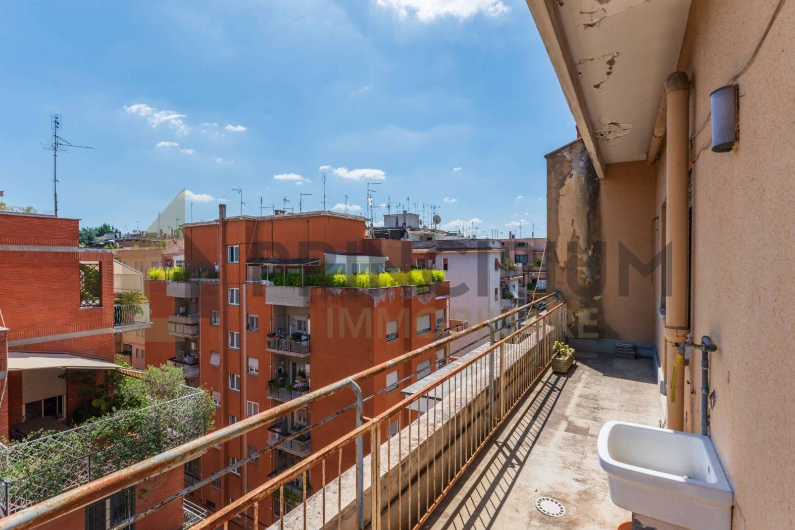 Balcone