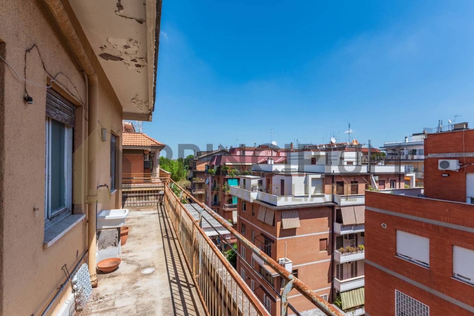 Balcone