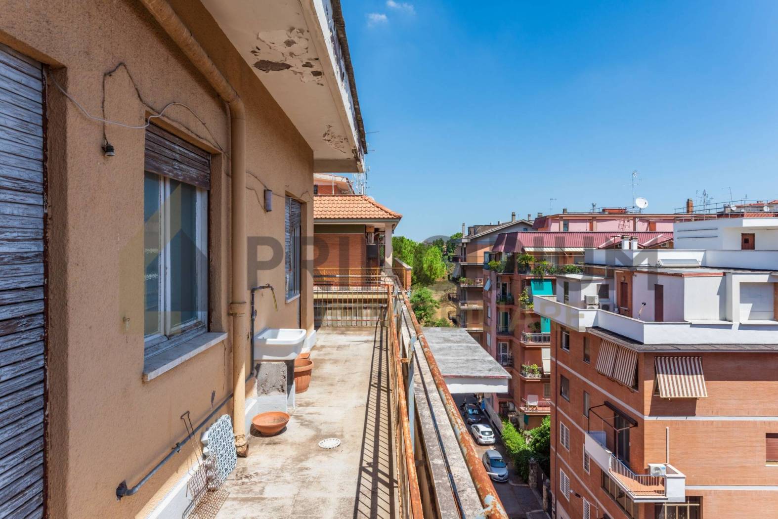 Balcone