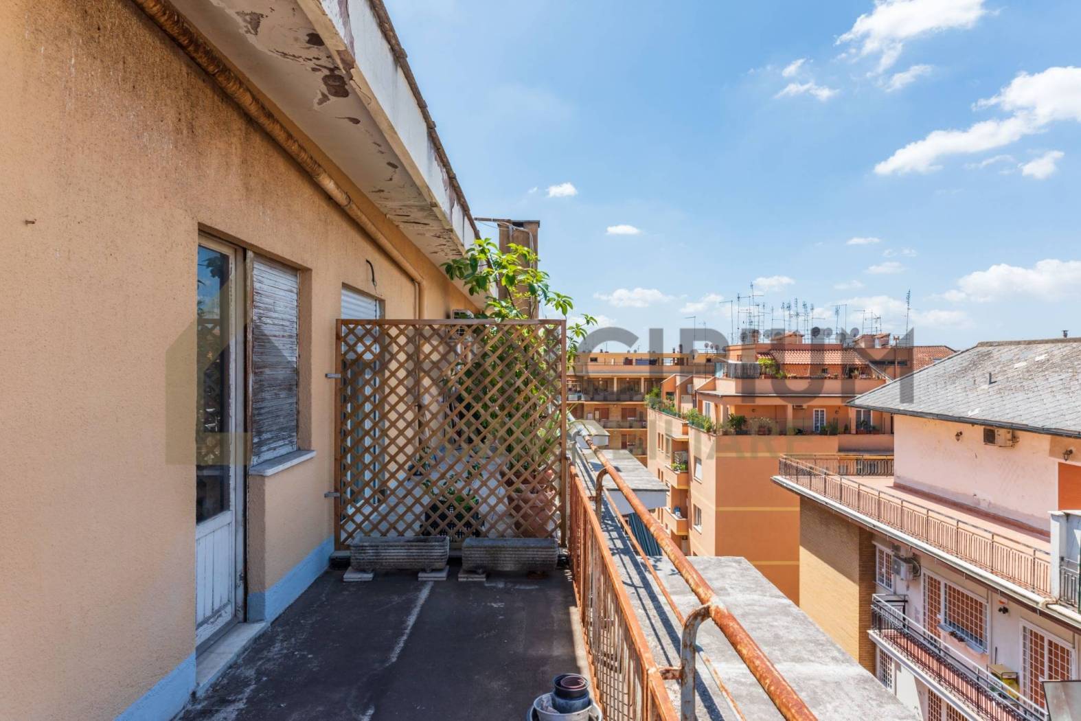 Balcone