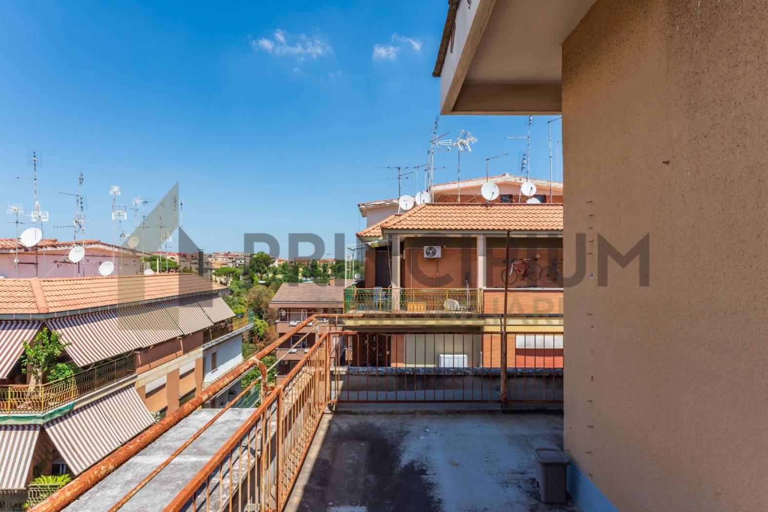 Balcone
