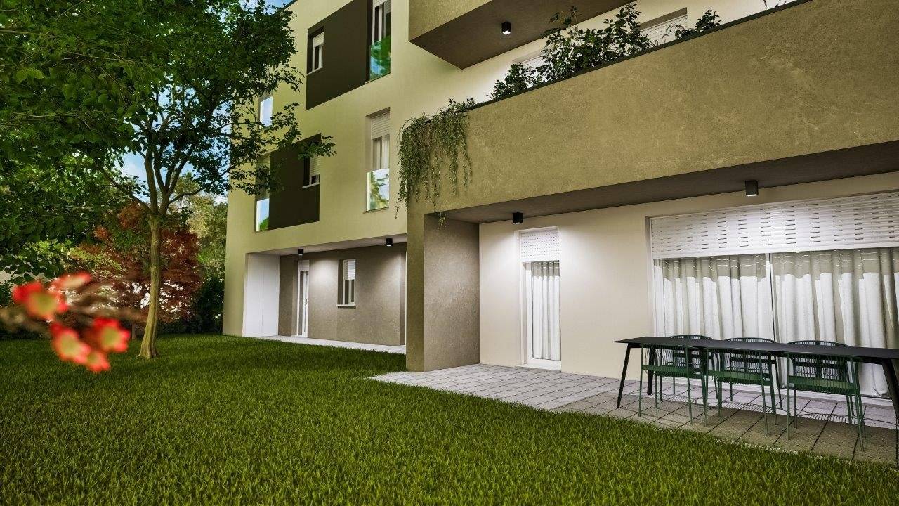 Giardino