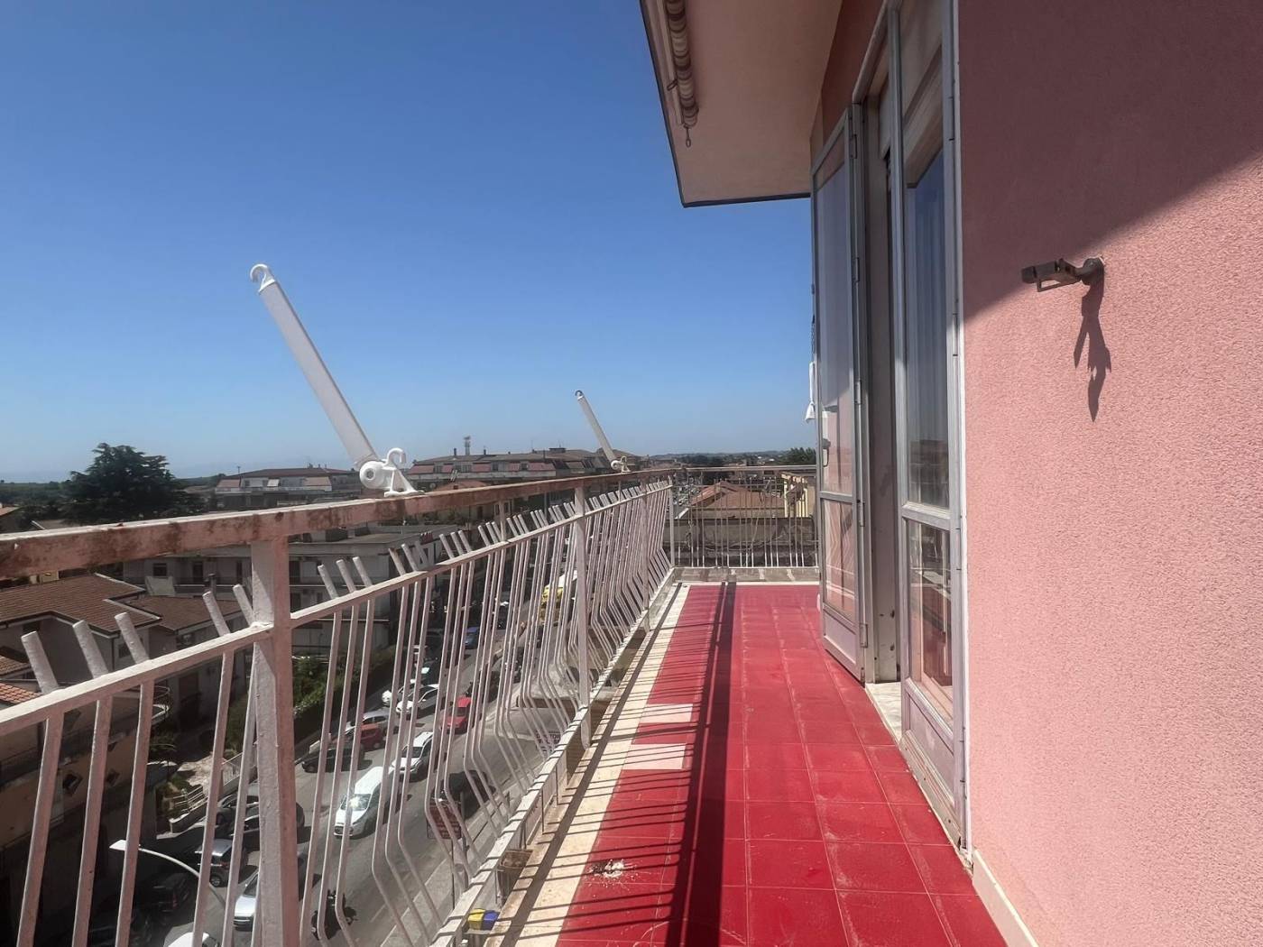 Balcone