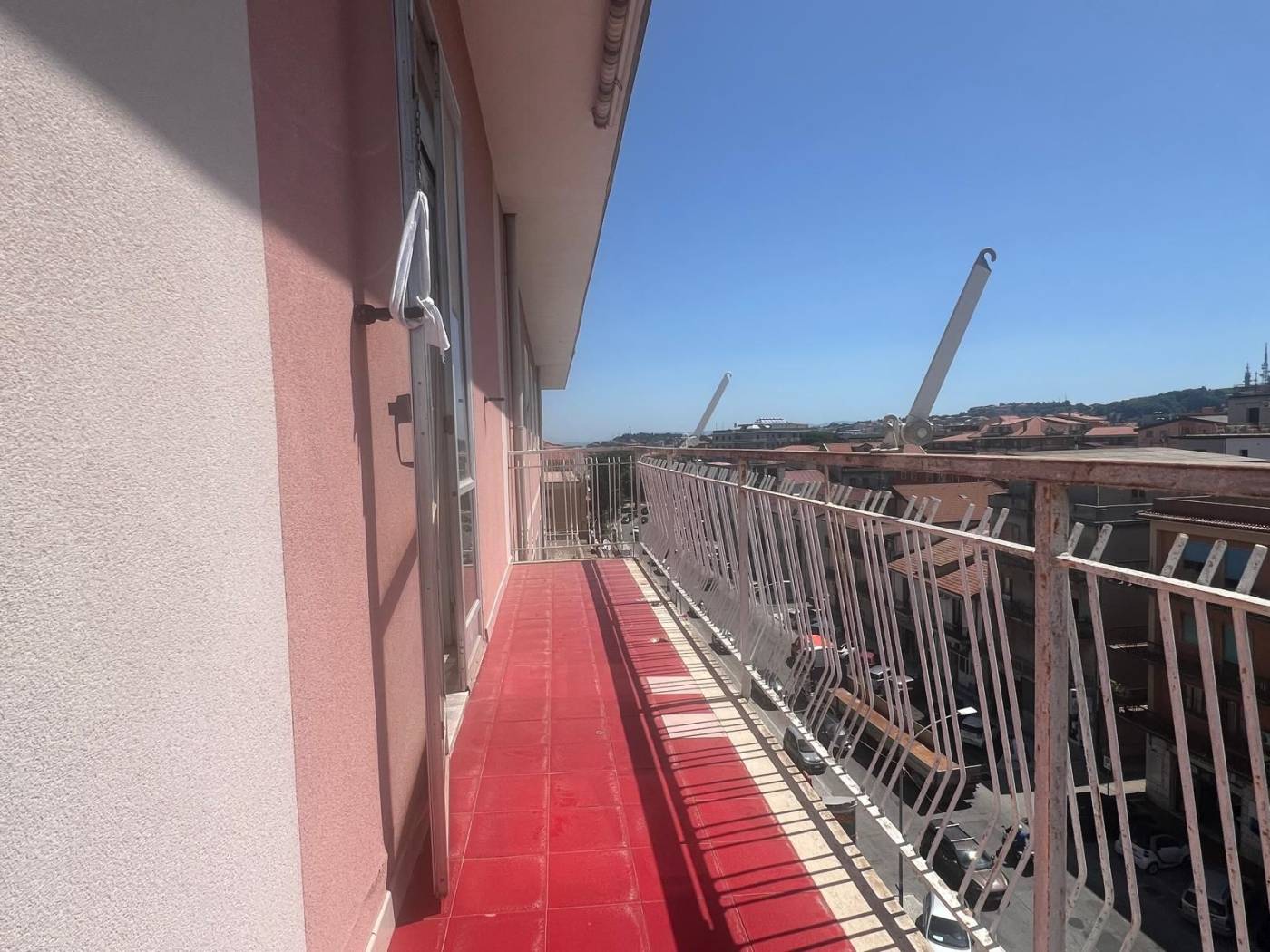 Balcone