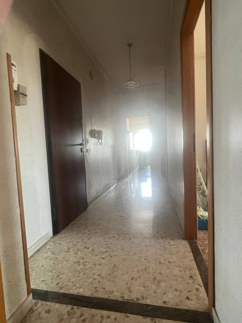 Interno palazzo