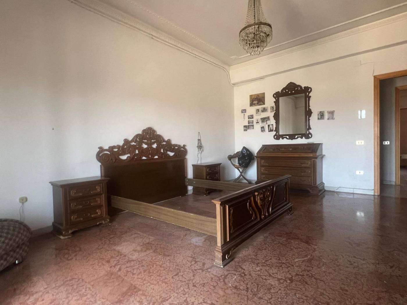 Interno palazzo