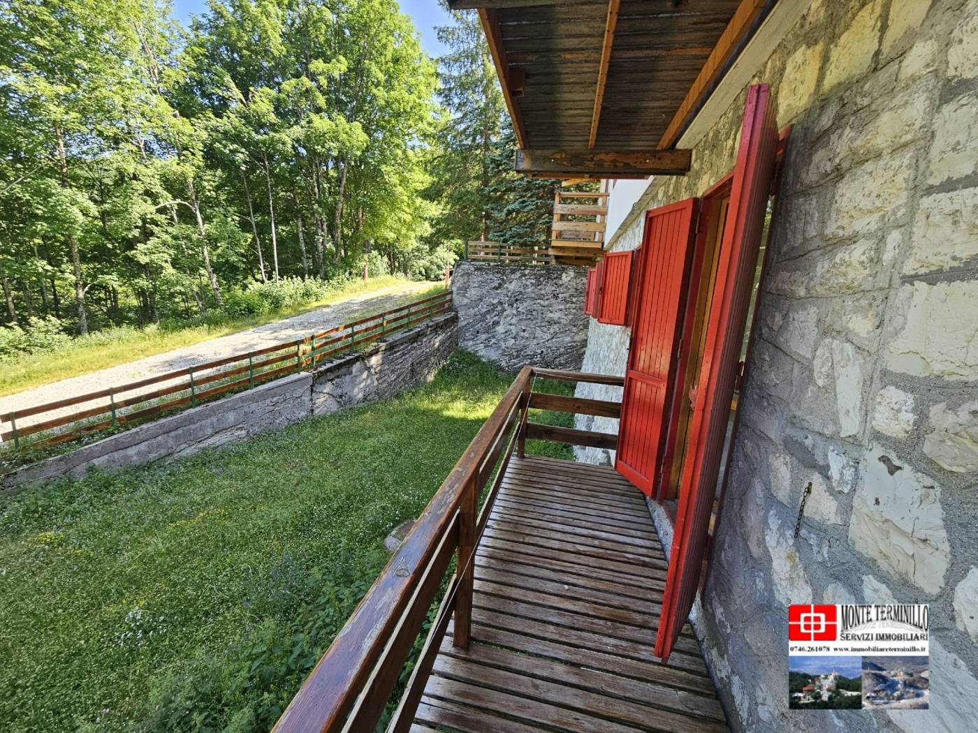 Balcone