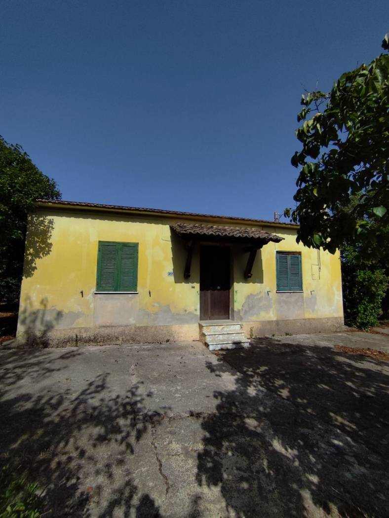 Facciata