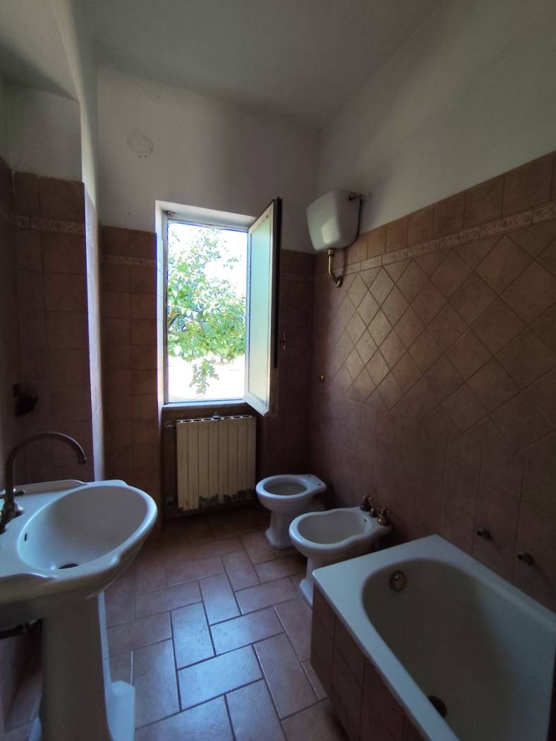 Bagno